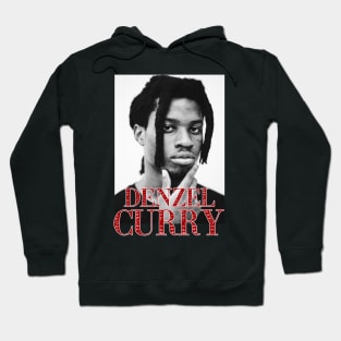 denzel curry Hoodie